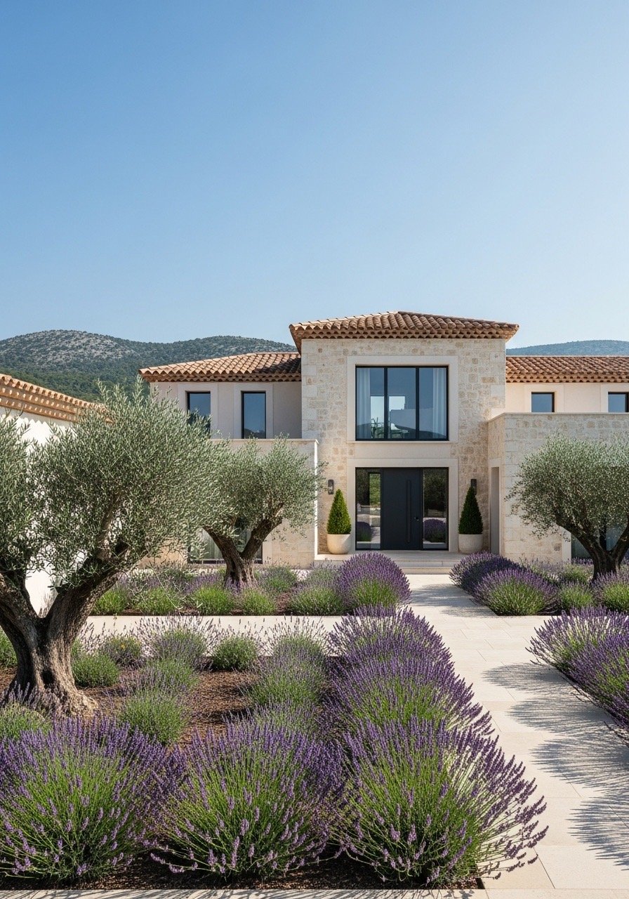 Construction neuve maison Perpignan