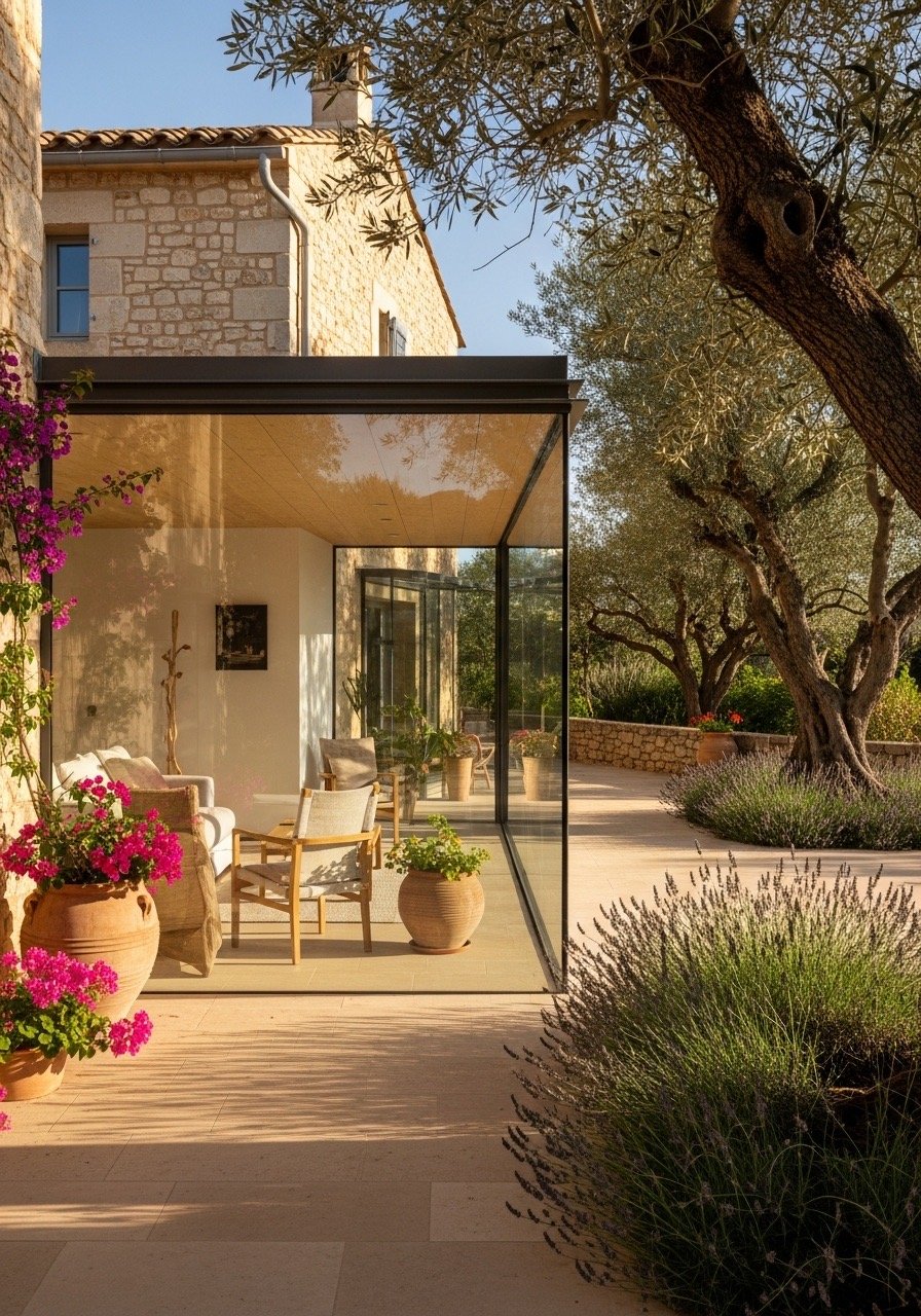 Extension maison Perpignan